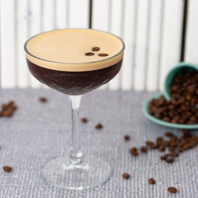 Espresso Martini