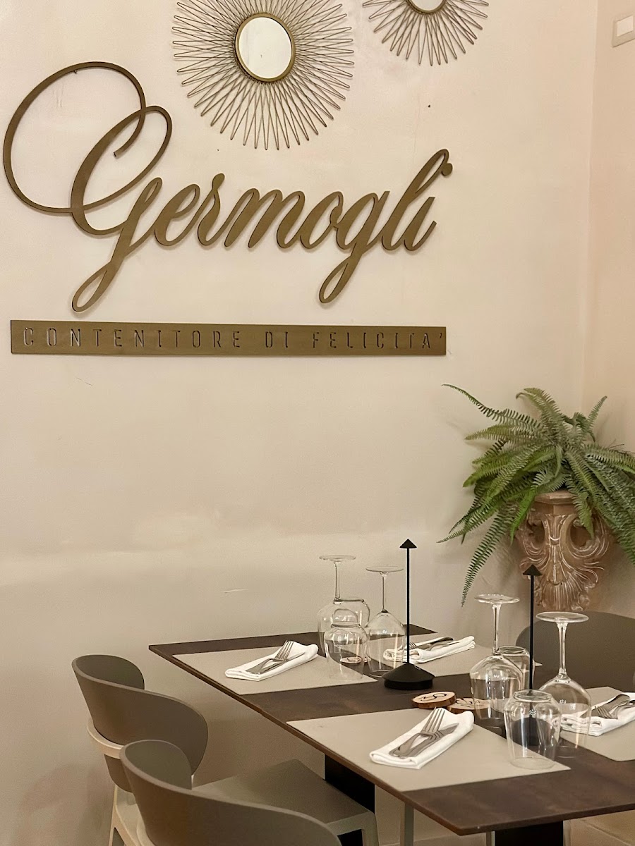 Il MIGNANO Germogli
