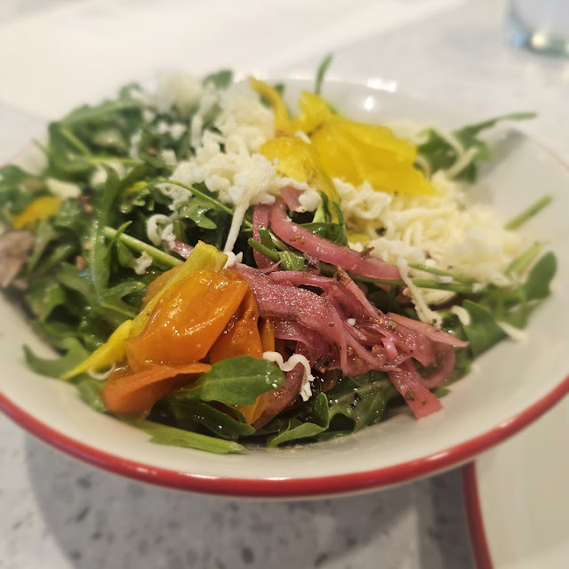 House Salad