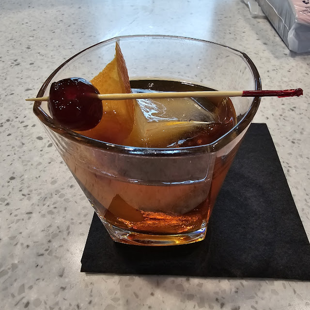 Manhattan