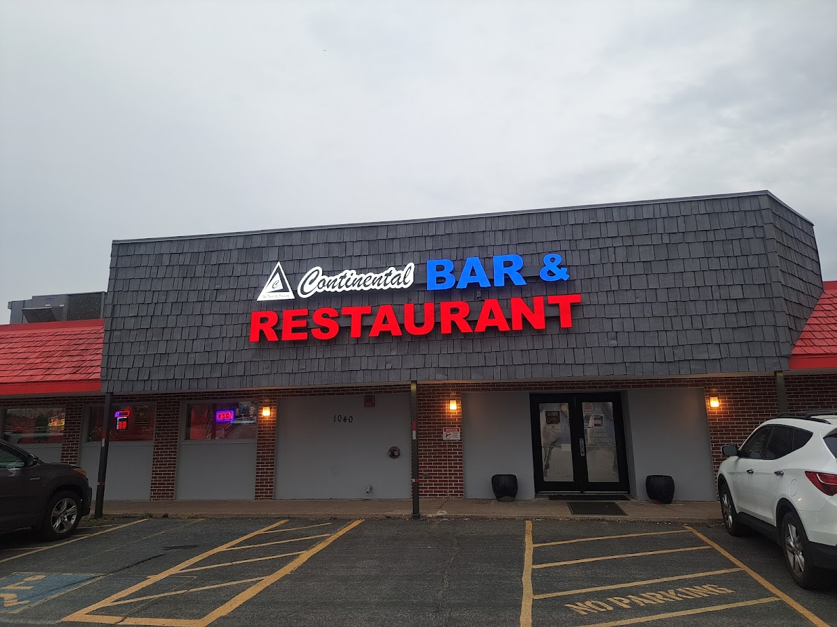 Continental Restaurant LLC