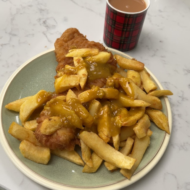 Poutine