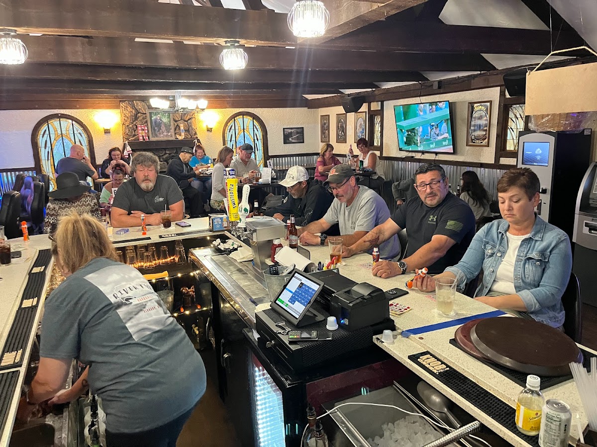 River Jack’s Bar & Grill