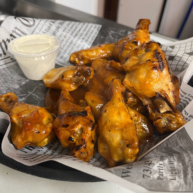 Chicken Wings