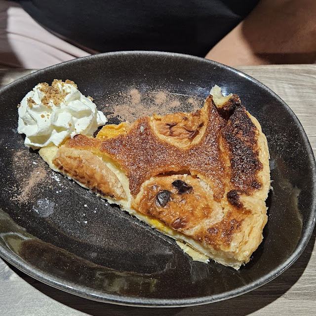 Tarte Du Jour