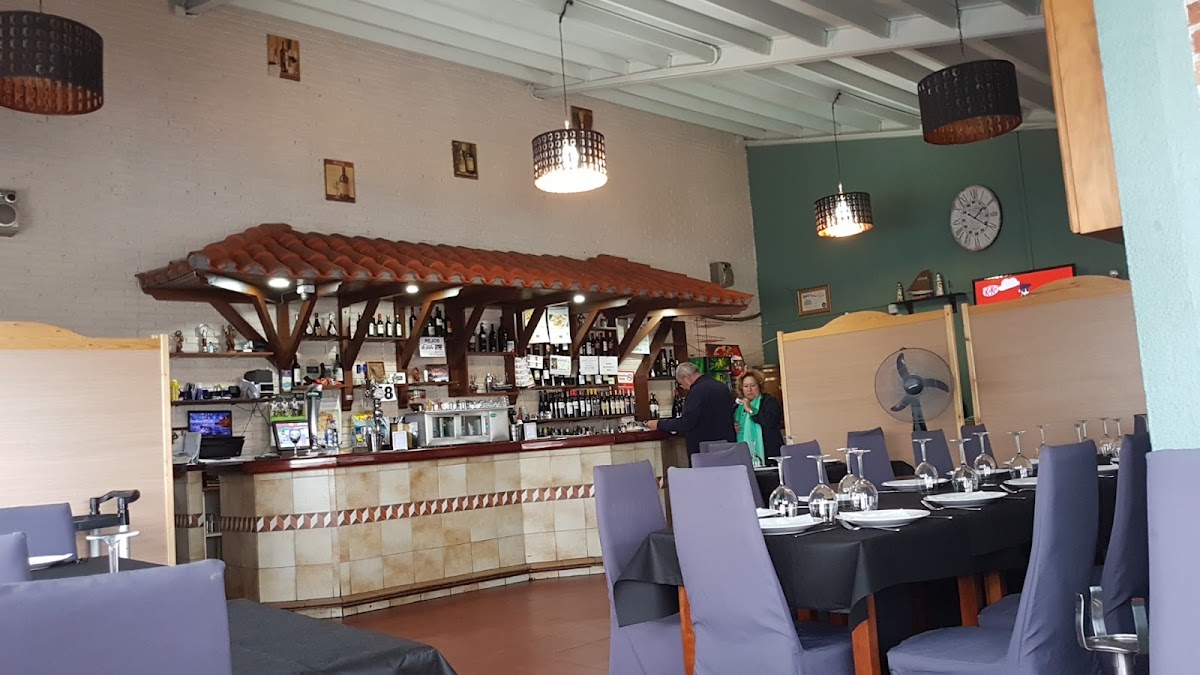 Restaurante El Pescador