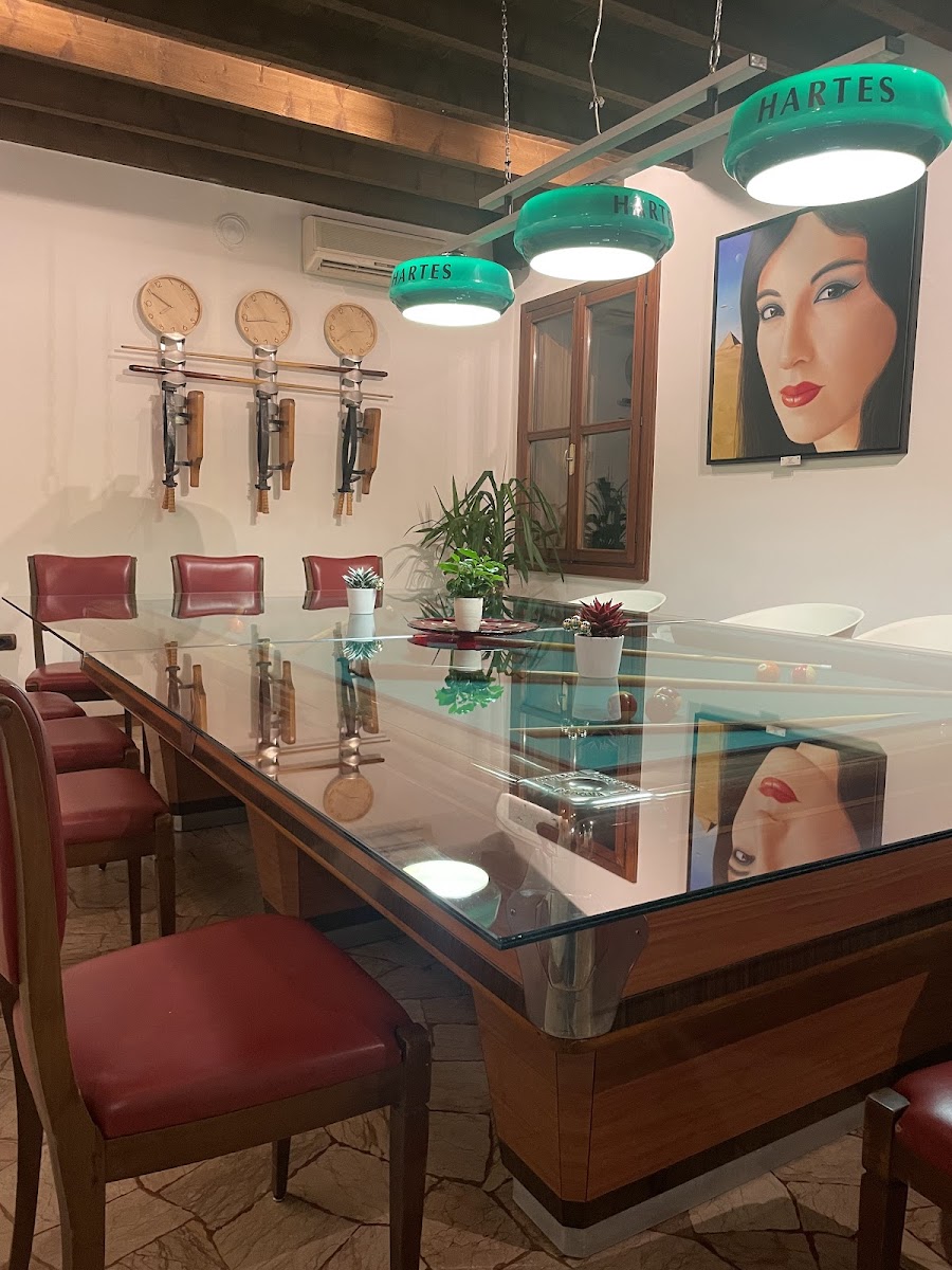 Le Anfore Ristorante
