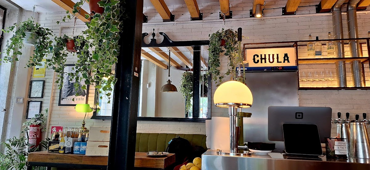 Chula Vista Raval