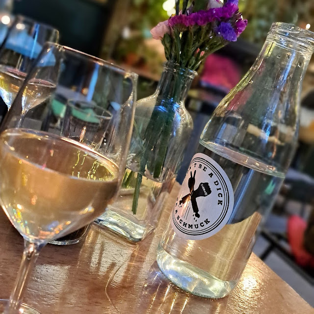 Vin Blanc