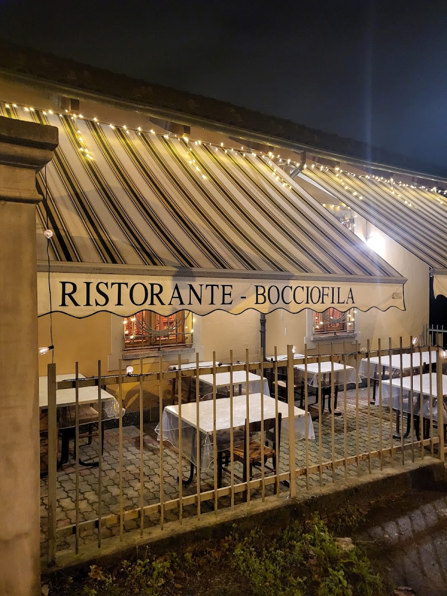 La Piola Di Reaglie