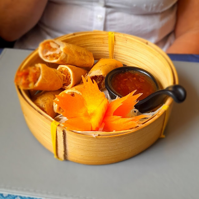 Spring Rolls
