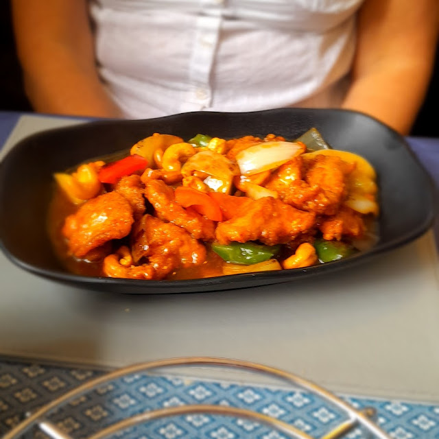 Pad Khing