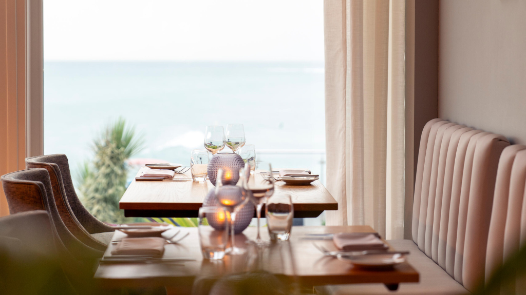 Dune Restaurant