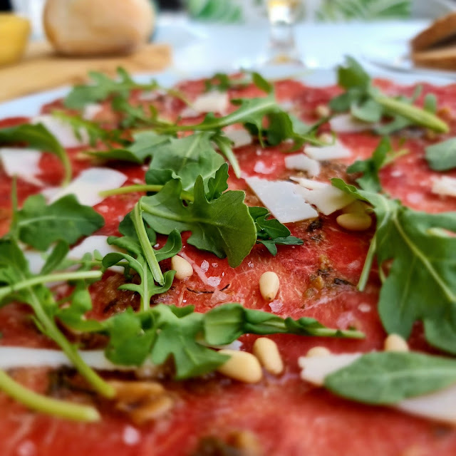 Carpaccio