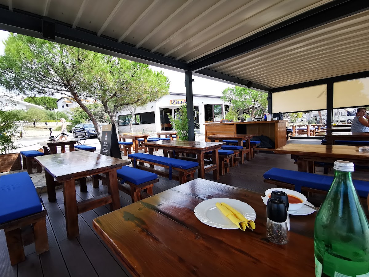 Restoran FILKO