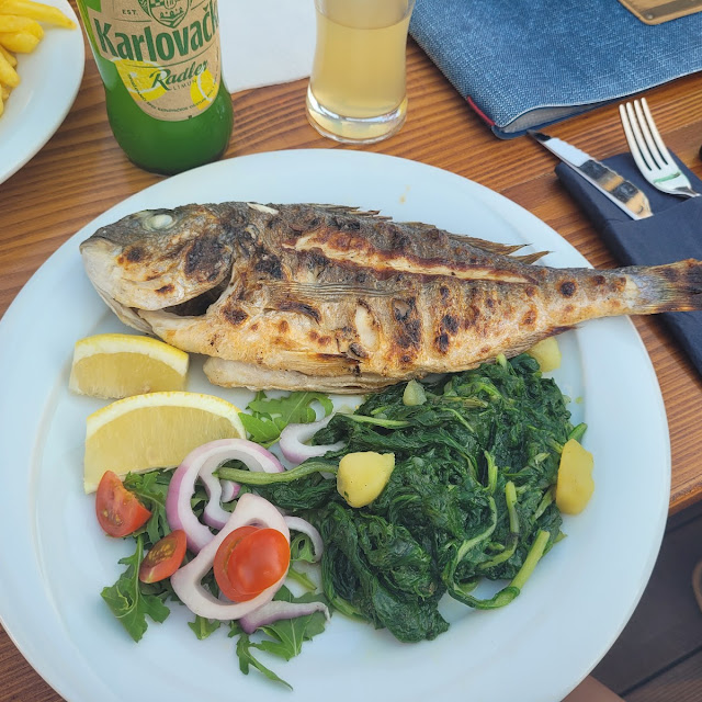Dorade