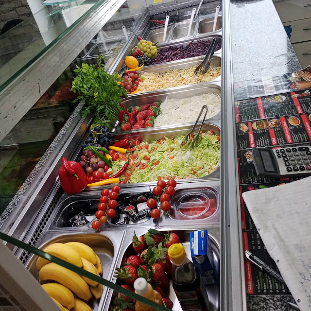 Salads