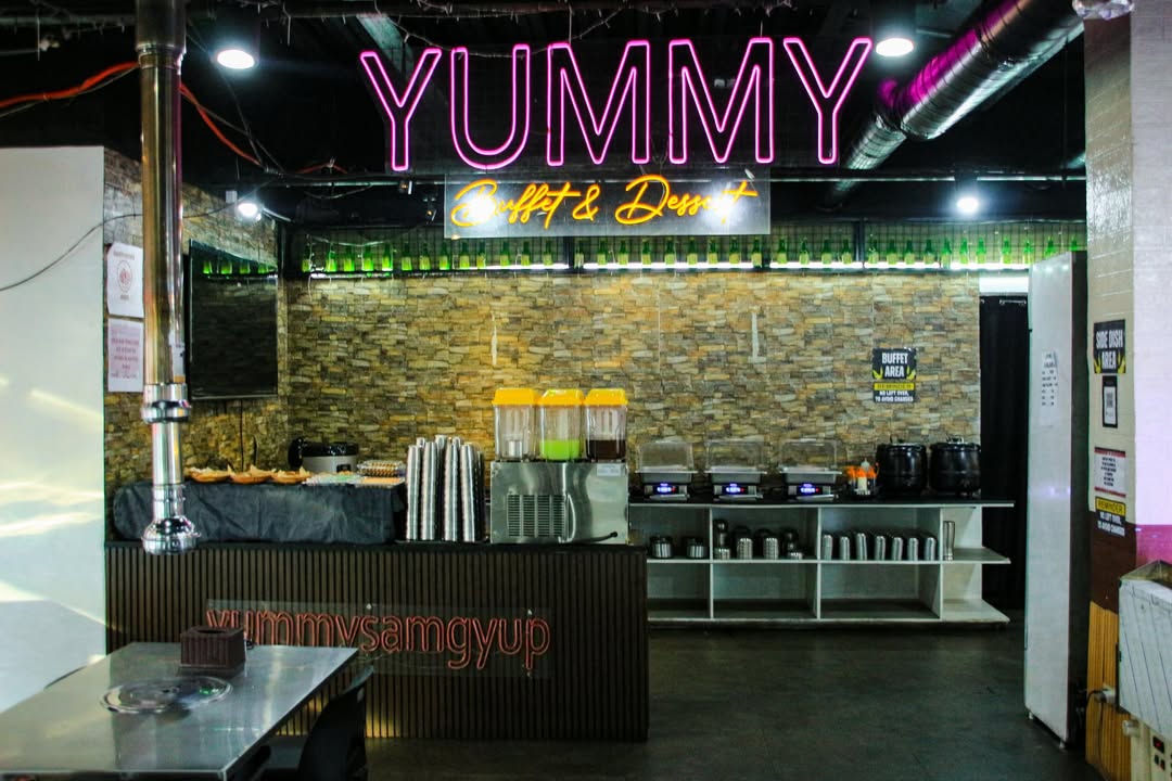 Oseong Samgyupsal