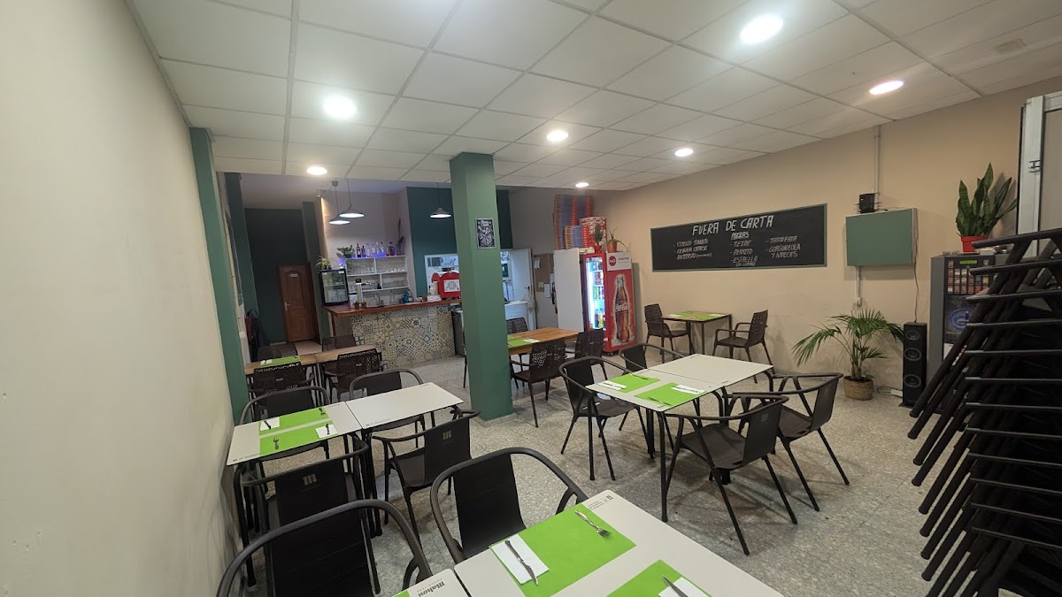 Pizzeria Caprese