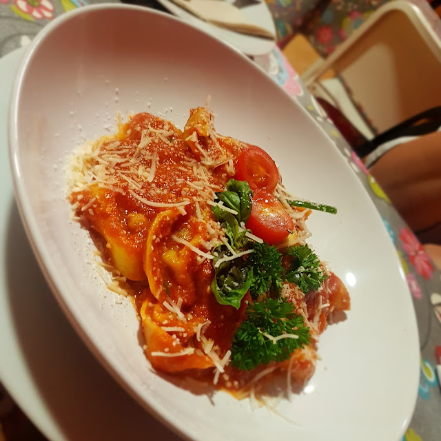 Tortellini Tutto