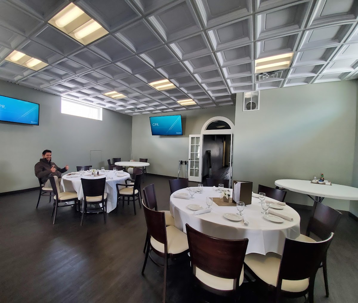 Fireside Grille at Maple Creek Golf Course