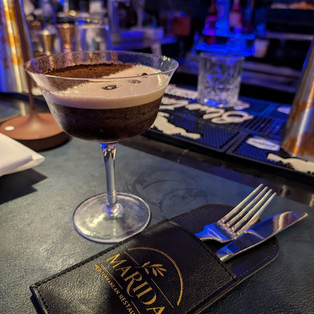 Espresso Martini