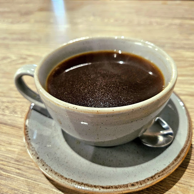 Americano Coffee