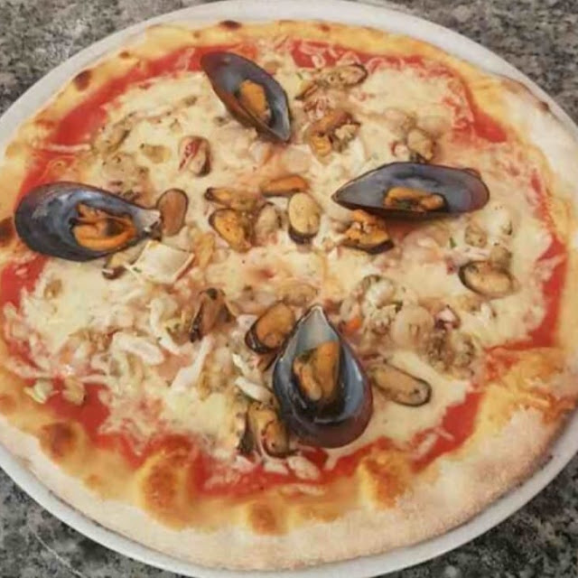 Frutti Di Mare