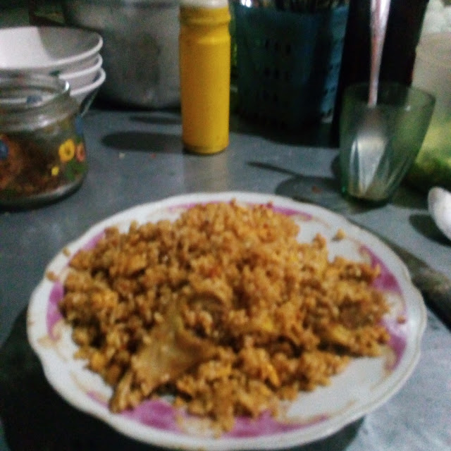 Nasi Goreng