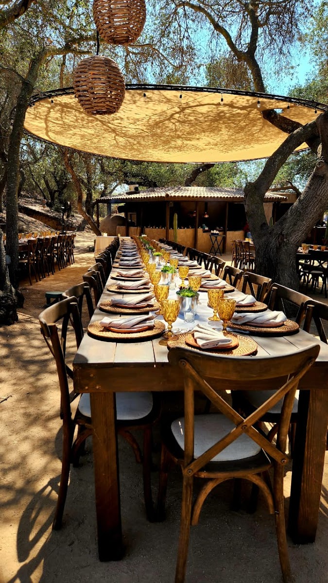 Sierra Blanca Asador Campestre