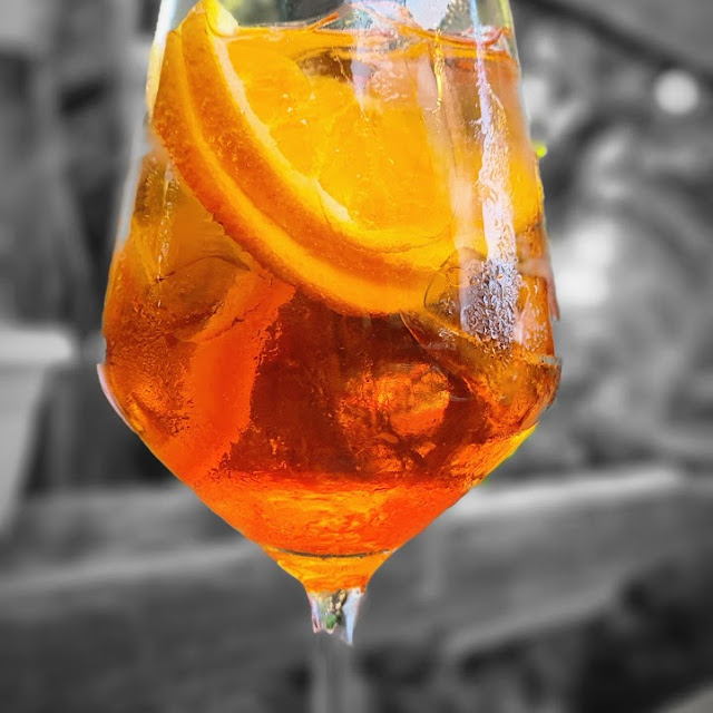 Aperol Spritz