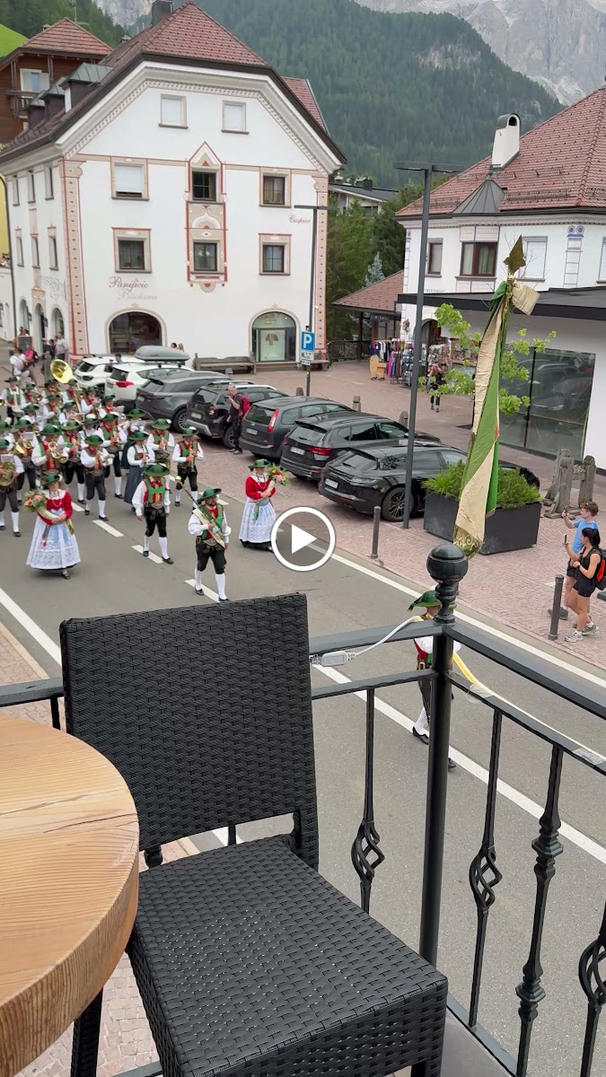 Ristorante Europa