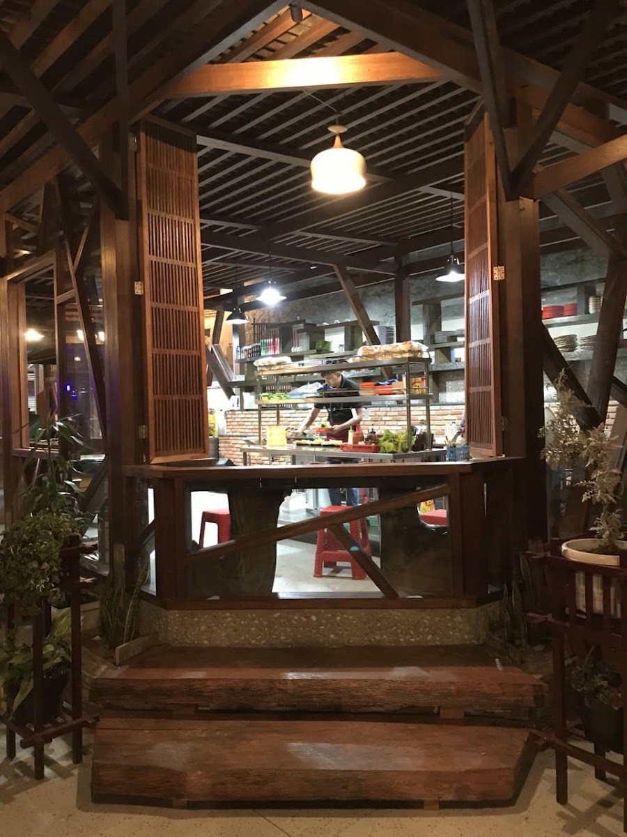 HIP Burger Coffee & Resto