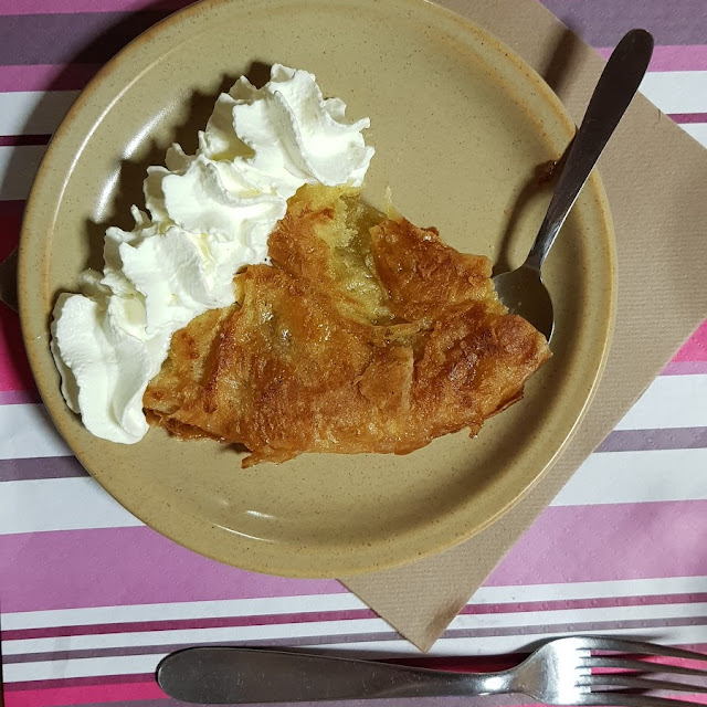 Kouign Amann