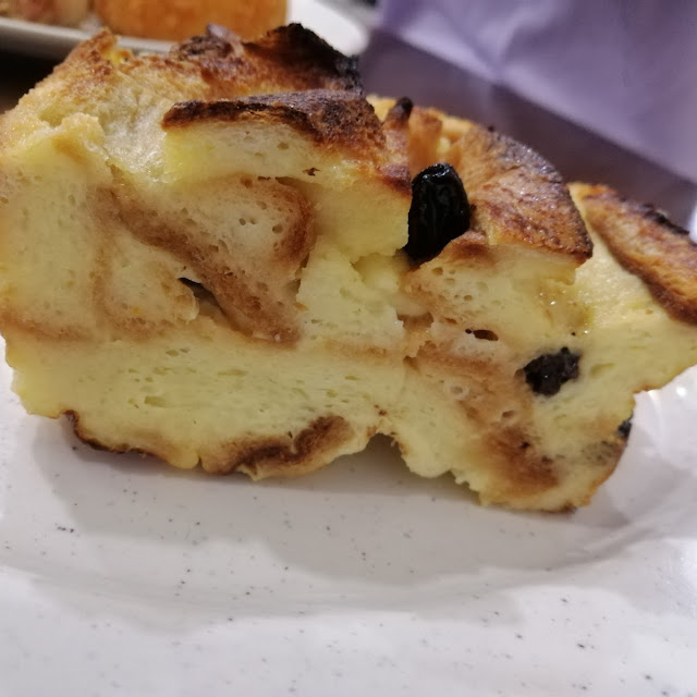 Bread Pudding