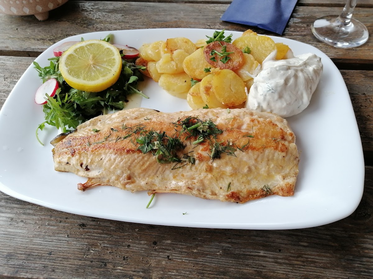Fischerstube