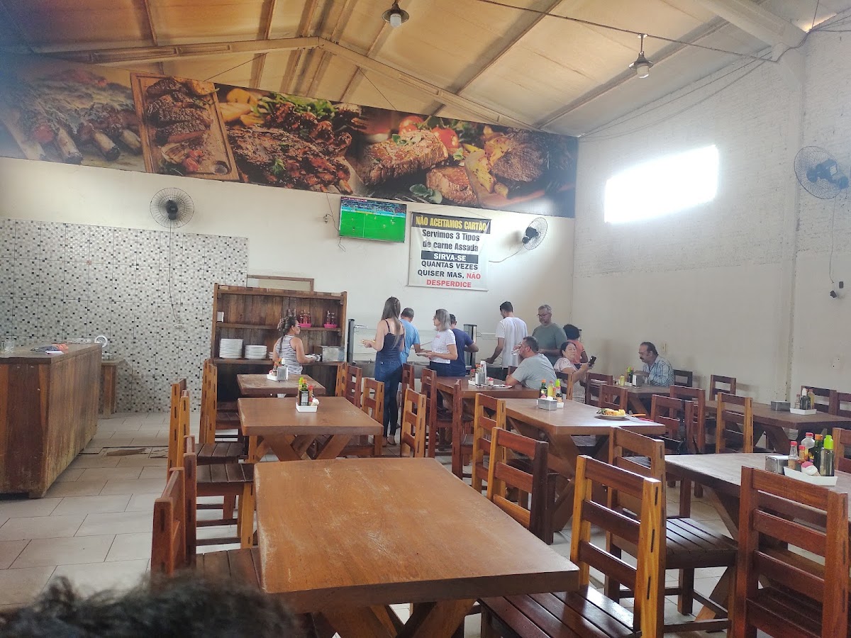 Restaurante Costelão