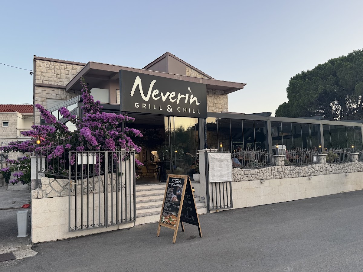 Restoran Neverin