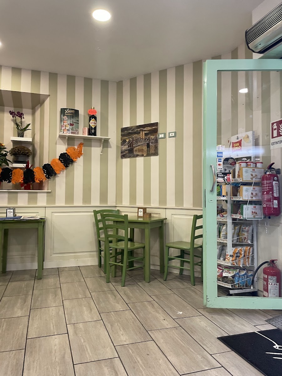 Il Gusto Caffe