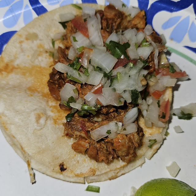 Al Pastor