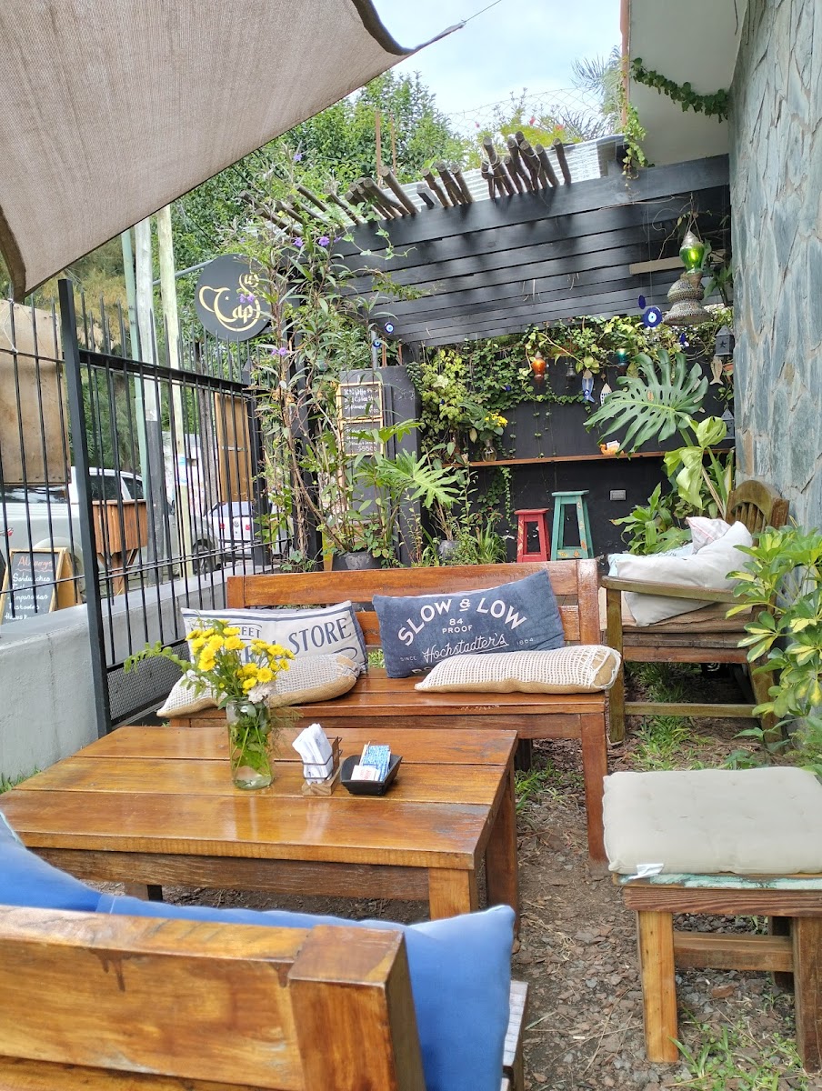 Tapsus Café
