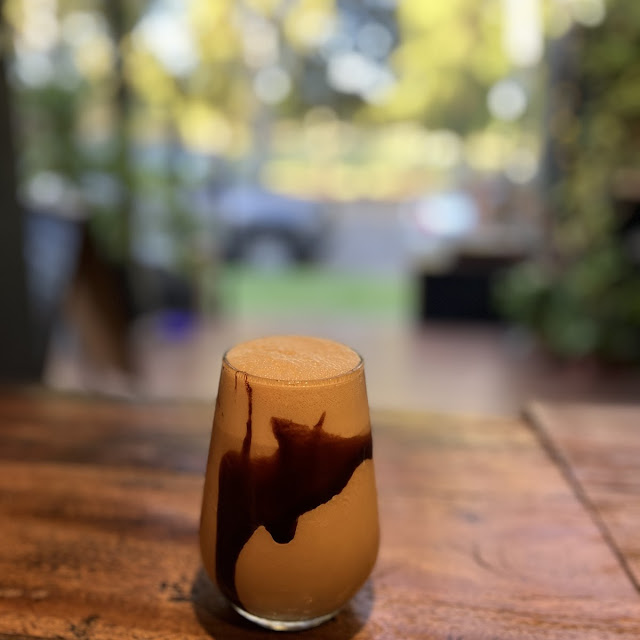 Frapuccino