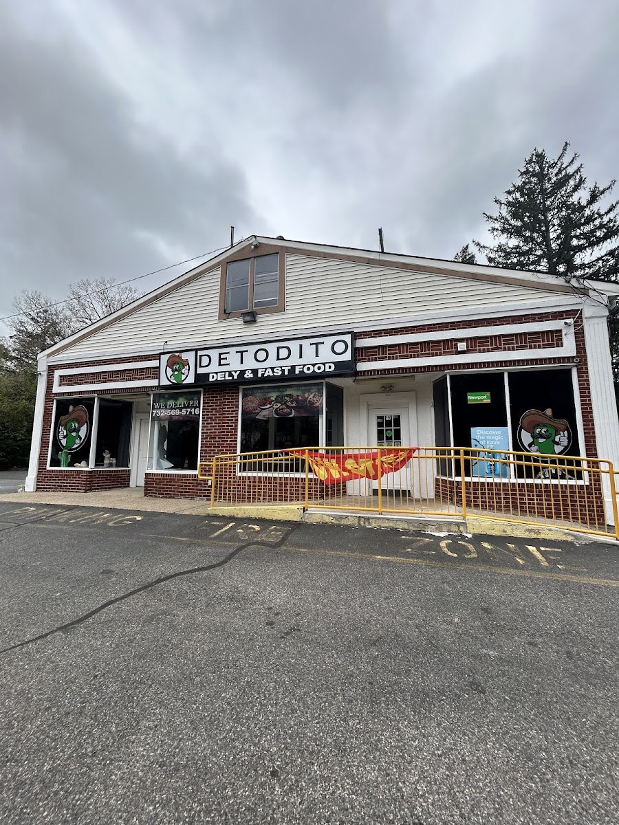 Detodito Deli