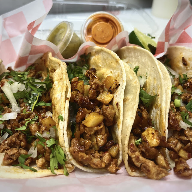 Al Pastor