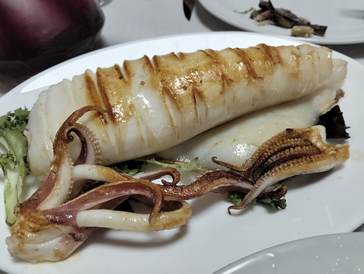 El PIRRI RESTAURANTE