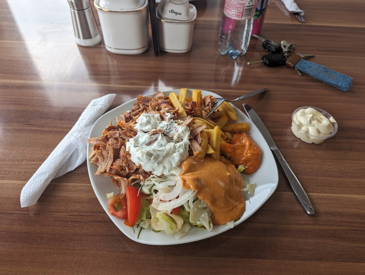 Kebap Haus