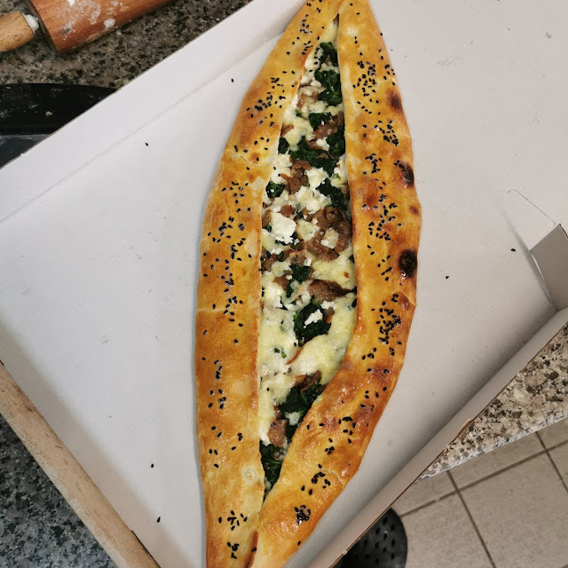 Vegi Pide