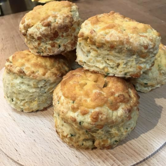 Scone