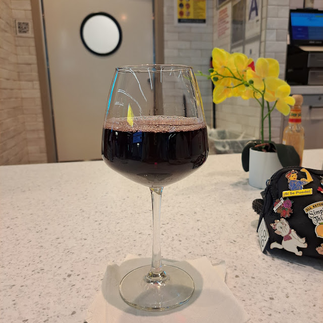 Wine