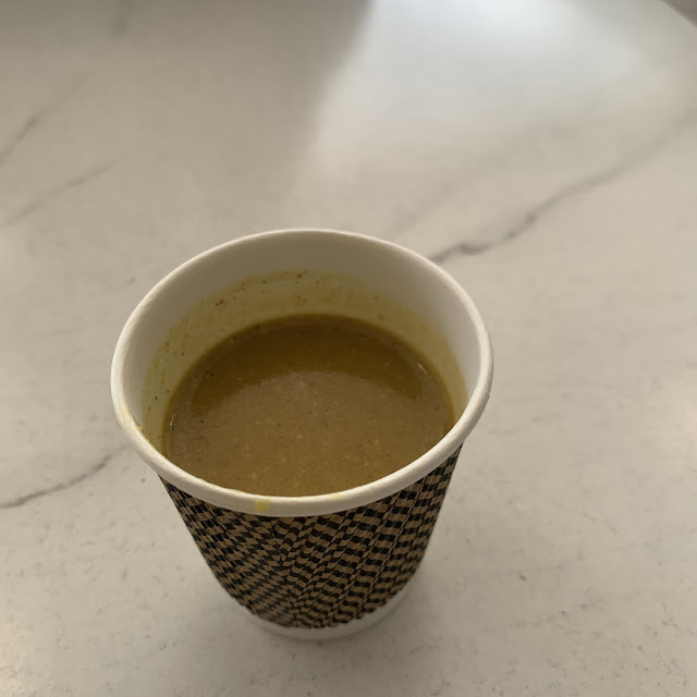 Mutton Soup